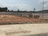 Dự Án Đất Bình Chuẩn