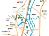 Chỉ 300 Triệu Sở Hữu Ngay Căn Hộ City Gate 3, Q.8. Trả Góp 3 Năm Lãi Suất 0%.