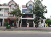  Biệt Thự Cho Thuê  Quận 7 ( Khu Đô Thị Him Lam)