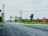 Bán Đất Nền Hà Tiên Từ 8 Tr/m2, Đã Có Sổ , Công Chứng Sang Tên Ngay.