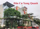Bán Lô A4-27 Khu Tái Định Cư Hà Khánh B,Dt:72M2, Mặt Tiền: 4M. Hướng:Tây Nam !!!