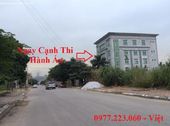 Bán C1-13 Và C5-20 Kđt Cao Xanh,hà Khánh A.Dt: 200M2, Mặt Tiền: 8M !