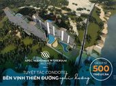 Mở Bán Apec Mandala Mũi Né Bình Thuận - Chỉ Từ 500 Triệu/căn