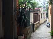 Cần Bán Nhà Trong Ngõ 127 Trịnh Công Sơn - Tây Hồ - Hà Nội