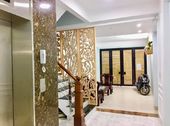 Nhà Đẹp Nhất Đội Cấn Homestay Lãi Cao Thang Máy Ô Tô 13.6 Tỷ Ba Đình