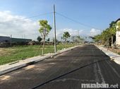 Đất Nền Mặt Tiền Xã An Ngãi Bà Rịa Vũng Tàu - Dự Án Golden Central Park 1