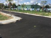 Đất Nền Mặt Tiền Xã An Ngãi Bà Rịa Vũng Tàu - Dự Án Golden Central Park 1
