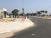 Cần Bán Đất Nền Biển Có Sổ 120 M²  Sea View Liền Kề Cocobay Giá 3,3 Tỷ