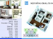 Nhận Nhà Ngay, Chung Cư Smile Building Định Công   Tặng Gói Nội Thất Lên Đến 120Tr