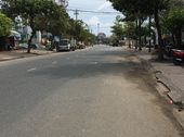 Bán Nhà Mặt Tiền Đường Trần Quang Diệu Thuận Tiện Kinh Doanh.