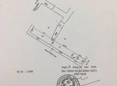 Bán Nhà Mặt Tiền Đường Trần Quang Diệu Thuận Tiện Kinh Doanh.