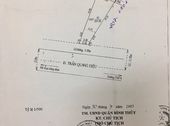 Bán Nhà Mặt Tiền Đường Trần Quang Diệu Thuận Tiện Kinh Doanh.