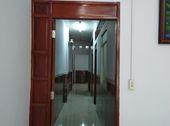 Cần Bán Nhà Mặt Tiền Trung Tâm Chợ Bông Vang, Phường Long Tuyền, Bình Thủy, Cần Thơ Giá 2 Tỷ 200 Triệu