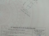 Cần Bán Nhà Mặt Tiền Trung Tâm Chợ Bông Vang, Phường Long Tuyền, Bình Thủy, Cần Thơ Giá 2 Tỷ 200 Triệu