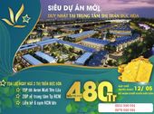 Đất Siêu Dự Án Ngay Trung Tâm Thị Trấn Đức Hòa
