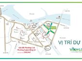 Mở Bán Giai Đoạn Đầu Đất Nền Trung Tâm Tp Vĩnh Long Chỉ Từ 850 Triệu/nền - Sổ Đỏ Trao Tay