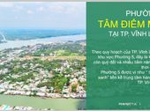Đầu Tư Ngay - Sổ Đỏ Liền Tay - Đất Nền Trung Tâm Tp. Vĩnh Long