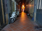 Bán Nhà 521 Trương Định .cách Ô Tô Tránh 30M - Nhà Đẹp Ở Ngay. Liên Hệ : 0947268898