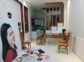 Bán Nhà 521 Trương Định .cách Ô Tô Tránh 30M - Nhà Đẹp Ở Ngay. Liên Hệ : 0947268898