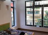 (Vi Tùng) Apartment 6 Phòng Thang Máy Gara 12.5 Tỷ Đội Cấn Ba Đình