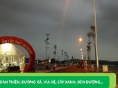 Đất Nền Mặt Tiền 4 Phút Đến Aeon Mall Bình Dương, Đã Có Sổ hồng riêng, Kdc Sầm Uất