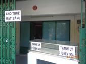 Cho Thuê Mặt Bằng Đẹp Mặt Tiền Phạm Văn Chí Q6 Làm Văn Phòng, Cửa Hàng Kinh Doanh