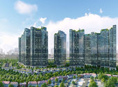 Sunshine City Sài Gòn Quận 7 - Mở Bán Tháp S4 Đẹp Nhất Dự Án