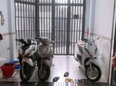 Bán Nhà 2 Tầng, 52M2, Tặng Kèm Nội Thất, Phan Văn Trị, P11, Giá 5 Tỷ 900 Triệu