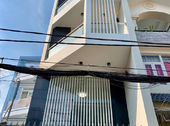 Bán Nhà Hẻm xe hơi Đẹp Như Hình, 70M2, Bùi Đình Túy, P12, Bình Thạnh.