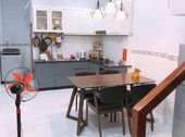 Bán Nhà 2 Tầng, 52M2, Tặng Kèm Nội Thất, Phan Văn Trị, P11, Giá 5 Tỷ 900 Triệu