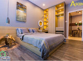 Ascent Plaza Bình Thạnh (Chính Chủ) - 72.27M2 - 2 Phòng Ngủ, 2 Toilet