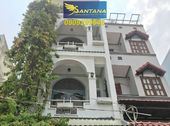 Bán Nhà Ôtô Vào Tận Nơi Đường Nơ Trang Long, Phường 13, Quận Bình Thạnh (4M X 18.2M) Giá 7.3 Tỷ