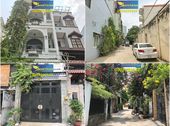 Bán Nhà Ôtô Vào Tận Nơi Đường Nơ Trang Long, Phường 13, Quận Bình Thạnh (4M X 18.2M) Giá 7.3 Tỷ