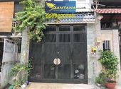 Bán Nhà Ôtô Vào Tận Nơi Đường Nơ Trang Long, Phường 13, Quận Bình Thạnh (4M X 18.2M) Giá 7.3 Tỷ