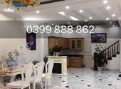Bán Nhà Mới Đẹp Trương Định - Ô Tô - 66M2 - Nở Hậu - Giá: 7.2 Tỷ