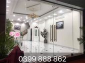Bán Nhà Mới Đẹp Trương Định - Ô Tô - 66M2 - Nở Hậu - Giá: 7.2 Tỷ