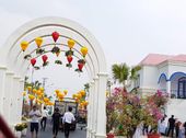 Golden Hills Đẳng Cấp Tây Bắc Đà Nẵng - Hỗ Trợ Vay Vốn 50%