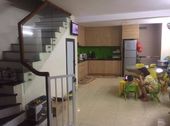 40M2, 5 Tầng Nhà Mới Đẹp, Nội Thất Cả Tỷ Trung Tâm Thanh Xuân Mà Chỉ Có 3 Tỷ, Alo Ngay 0848220117.
