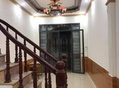 Nhà Đẹp Ở Ngay Kinh Doanh Ô Tô Văn Phòng, Nguyễn Xiển, Thanh Xuân 42 M2 X 4Tầng. 0902139199