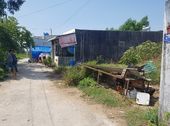 Đất Nền Đường Số 9- Long Bình- Quận 9- Chính Chủ Bán