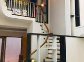  Bán Nhà Tuyệt Đẹp Quận Cầu Giấy Nhà Đẹp Gõ Thông 40M2 X 5 Tầng - Giá Thương Lượng