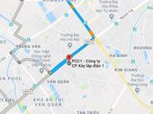 Bán Căn Hộ Chung Cư Dự Án Pcc1 Triều Khúc Thanh Xuân 55M2 - Giá 1,49 Tỷ