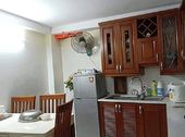 Chuyển Nhà Nên Cần Bán Nhanh Căn Nhà P. Khương Trung 31M2 X 4 Tầng - Mặt tiền: 4,6M - Giá 2,15 Tỷ