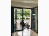 Cho Thuê Nhà 2 Mặt Tiền Hẽm 386/37 Lê Văn Sỹ, Quận 3