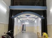 Cho Thuê Nhà 2 Mặt Tiền Hẽm 386/37 Lê Văn Sỹ, Quận 3