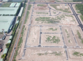Lý Đất Nền Trung Tâm Trảng Bom, Mặt Tiền Quốc Lộ 1A, Giá Chỉ Từ 890 Triệu/nền