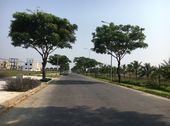 Đất Nền Ven Biển Đà Nẵng, Dự Án Fpt City