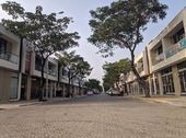 Đất Nền Ven Biển Đà Nẵng, Dự Án Fpt City