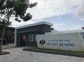 Đất Nền Ven Biển Đà Nẵng, Dự Án Fpt City