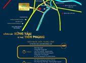 Đất Gần Vincom Bên Cạnh Trường Học Ở Tp Tân An Giá Chỉ 900 Triệu/nền Đặc Biệt Ưu Đãi Trong Tháng 4